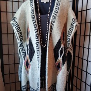 EINII Open Panco -One Size-Super Soft-Like New